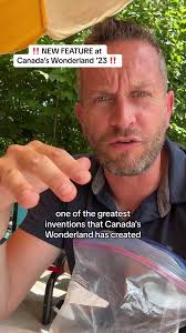 Can You Use Canada Wonder Land Card outside of The Park