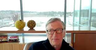 Ja Das Hat Bill Gates Gesagt Hier Ist Der Beweis Children S Health Defense