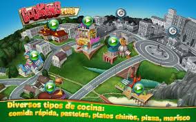 For those of you who love to cook and have aspirations of being the finest chef and running your own restaurant, cooking fever mod apk is . Cooking Fever Mod Apk V13 1 0 Gemas Dinero Infinito Descargar Hack 2021