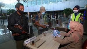 List Of 9 Airports Providing Rapid Antigen Test Life En Tempo Co Tempo Co