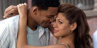 Eva Mendes wants to reunite with Will Smith for 'Hitch' sequel