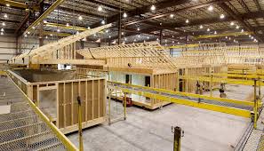How would you reinvent your backyard? Nashua Builders Four Stages Of Prefab Construction