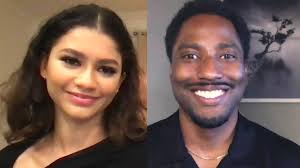 Malcolm e marie sono un giovane coppia di los angeles. Malcolm Marie Inside Zendaya And John David Washington S Mad Love Story Exclusive Entertainment Tonight