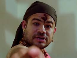 Neeku Sankranthri Naaku Shivaratri