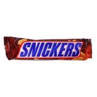 Ein snickers riegel hat für alle geschmäcker was zu bieten: Snickers Riegel Testberichte Bei Yopi De