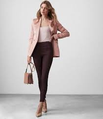 Wear To Work Outfit Ideas Womens Casual Office Fashion Ideas And Dresses Womens Work Clothes Tr Office Casual Outfit Work Outfits Women Casual Office Fashion
