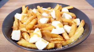 La Recette De La Poutine Simple Et Rapide