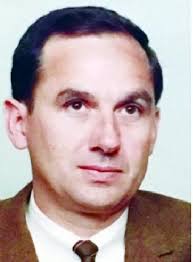 Harry Marsh Obituary (1927