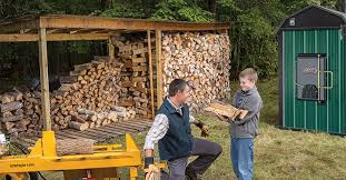 But they can all be accomplished with a little change to the design, bartering, or by paying someone for help. Outdoor Wood Furnace Installation Maintenance Mmt Mn
