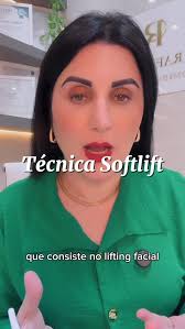 ✨ Existe uma beleza que o tempo não apaga. Ela só precisa ser realçada., 💫  SoftLift — minha técnica exclusiva de lifting facial sem cirurgia., 💉  Combinamos o poder dos bioestimuladores + ácido ...