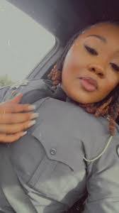 Felisha Hernandez's Instagram, Twitter & Facebook