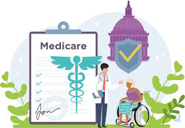 Image result for Medicare