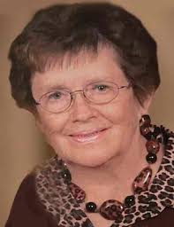 Charlotte Streeter Obituary March 15, 2023