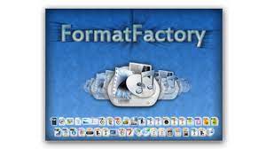 Format factory is a multifunctional media processing tools.provides functions below:all video file type to mp4/3gp/mpg/avi/wmv/flv/swf. What Is Formatfactory Software Devopsschool Com