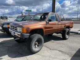 Image result for Brown 1986 Toyota