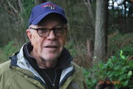 Port Townsend Trail Crew