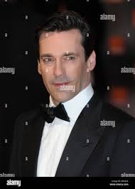 John hamm hi-res stock photography and images