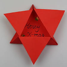 Sie können nicht haben immer zu verbringen einige riesige bargeld und kaufen komplett neu hausrat für sie regenerieren die tatsächliche schau. Origami Stern