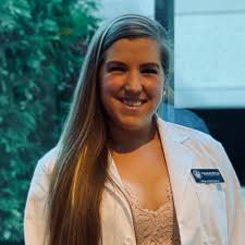 Cassandra McCray '16