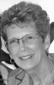 Patricia Larsen Obituary (2022)