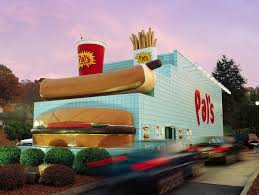 We have rounded up some of the best jack in the box toys so your kids will be able to wind up their own and see their favorite character pop out. 14 Fast Food Chains We Wish Were In N J Nj Com