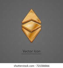 Ethereum Classic: Over 2,832 Royalty-Free Licensable Stock Vectors & Vector  Art | Shutterstock