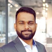 Nigel Sullivan Email & Phone Number