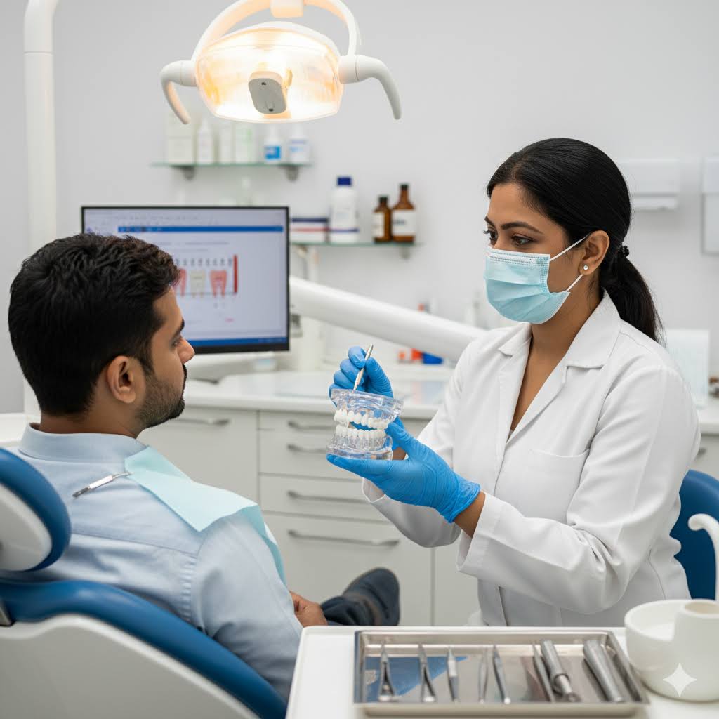 Tooth Sensitivity Treatment product image