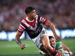 Roosters centre latrell mitchell is struggling to find a place to call home. Nrl 2020 Latrell Mitchell Contract News Sydney Roosters