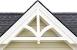 Decorative Gable Vent