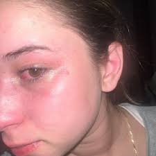 Lo último. Rony Vargas se defiende. Resulta que luego de que su novia, Ana  Victoria Pinzón, lo denunciara por supuesta violencia, el presentador de  deportes de TV también presentó una denuncia en