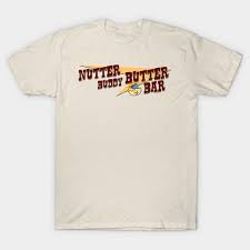 Nutter Buddy Butter Bar