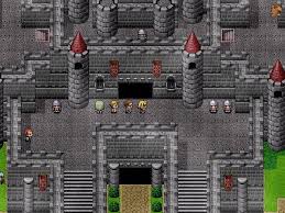 The King S Heroes Game Download For Pc Pixel Art Games Hero Games Rpg Maker