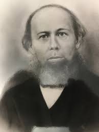 Pokin Around: I knew nothing of historic Springfield cemetery where Joseph  Rountree is buried