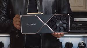 Forget Nvidia Rtx 3090 A Beastly New Rtx Titan Could Be Coming Tom S Guide