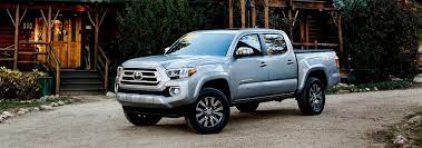 Jun 02, 2021 · the ford ranger returned to the u.s. How Much Can A Toyota Tacoma Tow I 95 Toyota Of Brunswick