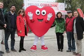 Jun 14, 2021 · the health alert that lasts until june 30 will be extended for three months until september 30, health undersecretary paula daza told reporters, noting that many of the country's youth and young. Subsecretaria Paula Daza Participa En Lanzamiento Del Mes Del Corazon Portal Red Salud