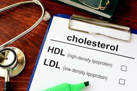 good cholesterol might actually be bad