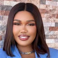 Kanisha Aisha Danjuma Adewuni