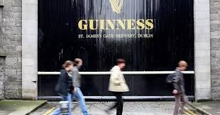 Guinness brewery gets major revamp with new Storehouse to 'send a strong  message'