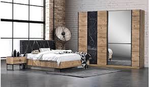 Modern Yatak Odasi Yildiz Mobilya 2020 Mobilya Yatak Odasi Yatak