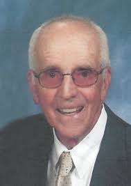 Obituary for Richard J. Diebold