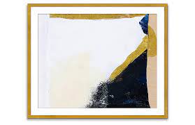 To learn more about nell and view her work please visit: Nell Waters Bernegger Sweep One Kings Lane