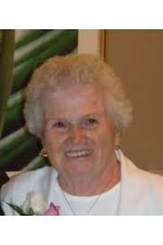 Carrie E. Evanson Obituary in Rockland at Magoun-Biggins