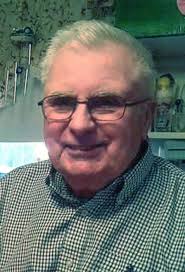 Obituary for Everett Dean Williamson