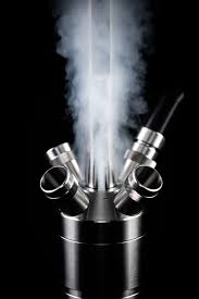 Pro x zu der einzigartigen high end shisha. Steamulation Pro X Ii Graphite Shisha Steamulation De