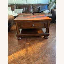 Ashley Hector Recliner