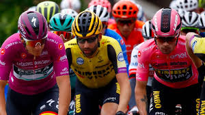 Sign up for the giro d'italia newsletter. Giro D Italia Ackermann Kommt Nachtraglich Auf Das Podest