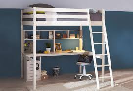 10 lits enfants en mezzanine pour s inspirer blog but lit enfant lit mezzanine bureau lit mezzanine enfant