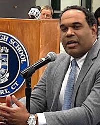 Kudos for advanced student researchers at Staples